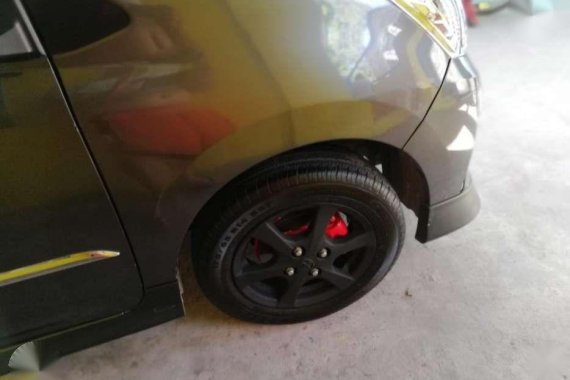 Toyota wigo 2016 for sale 