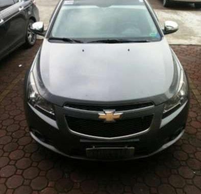 Cruze diesel 2012. for sale 