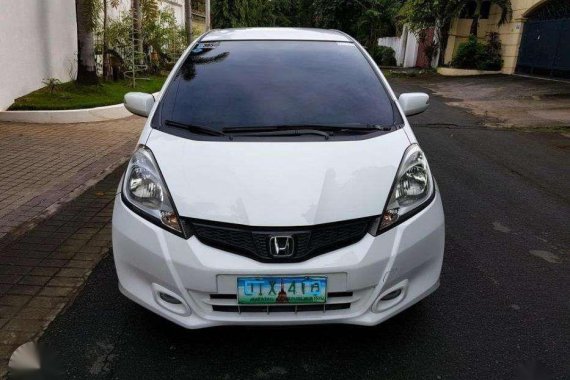 2012 Honda Jazz 1.5 EXfor sale 