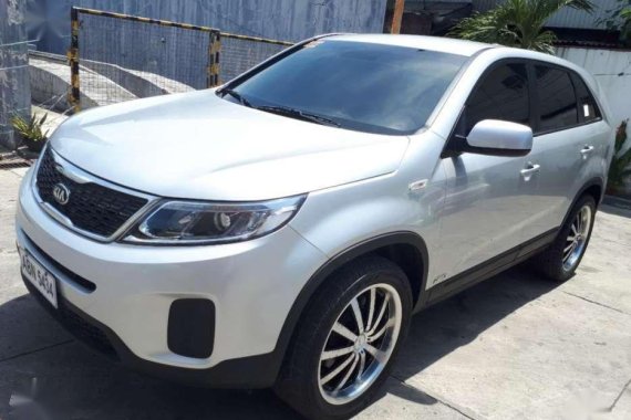 2015 kia sorento 4x4 AT dsl not honda hyundai mitsubishi suzuki toyota