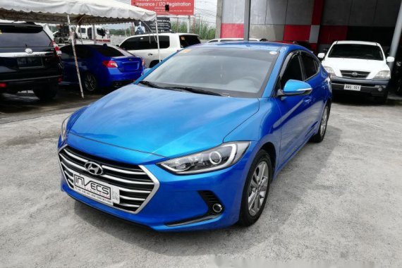 2016 Hyundai   Elantra for sale 
