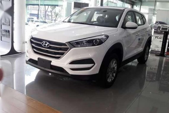 TUCSON PROMO 2019 model for sale