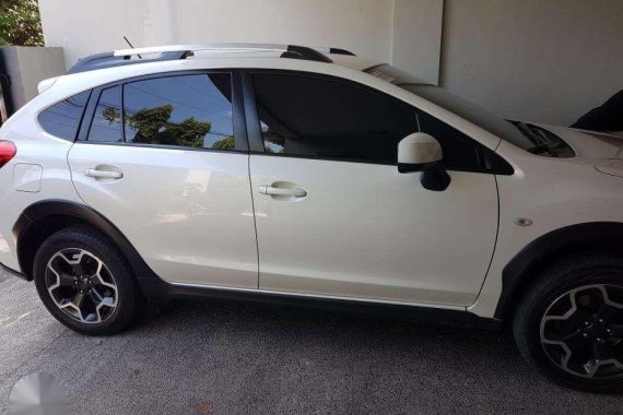 2013 Subaru XV for sale 