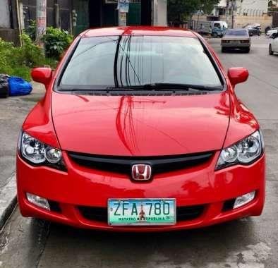 Honda Civic FD ( honda jazz toyota altis chevrolet cruze mitsubishi )