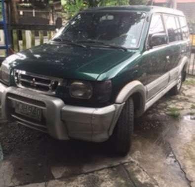 Mitsubishi Adventure 1999 for sale