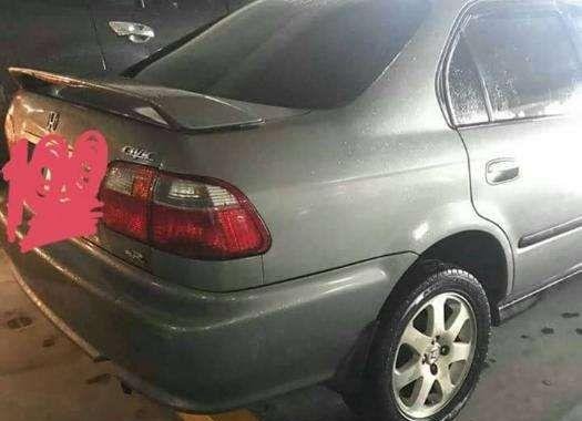 honda civic lxi 1999 for sale 