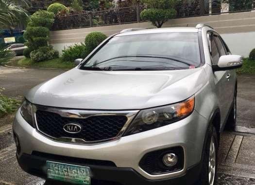 2011 Kia Sorento for sale 
