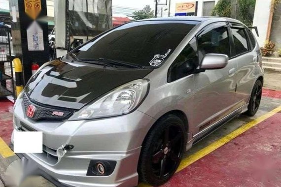 honda jazz 2010 for sale 