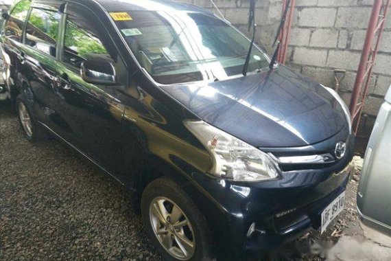 Toyota Avanza 2015 for sale