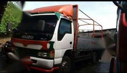 Isuzu elf 1935 for sale 