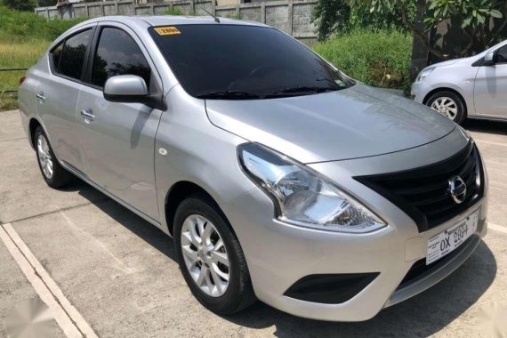 2017 Nissan Almera 1.5 AT vs vios ciaz mirage altis civic rio accent