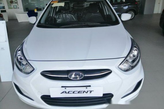 Hyundai Accent 2018 for sale