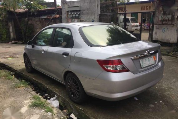 Honda city 2003 for sale 