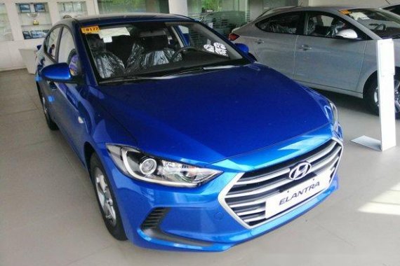 Hyundai Elantra 2018 for sale