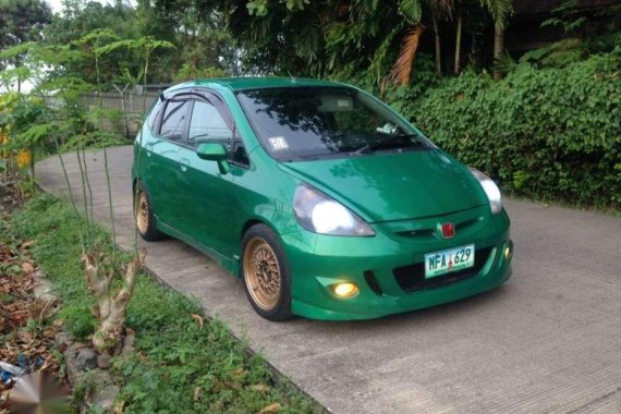 honda fit loaded gasoline for sale