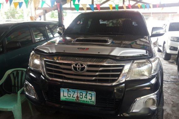 Toyota Hilux 2011 for sale