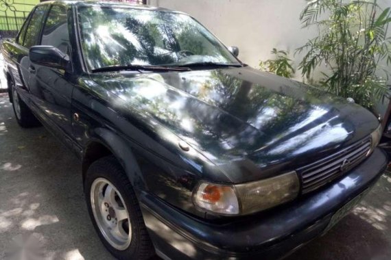 nissan sentra super saloon 1994 for sale 