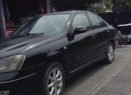 Nissan Sentra 2007 model for sale