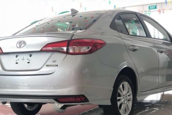 Toyota Vios 2018 all in 5k only for sale 