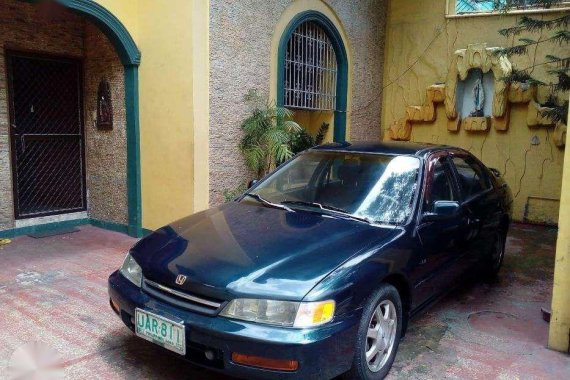 1995 Model Honda Accord For Sale