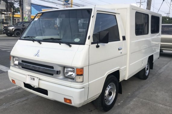 2015 Mitsubishi L300 For sale