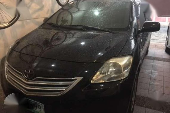 Toyota Vios 2010 Model 68K Mileage 