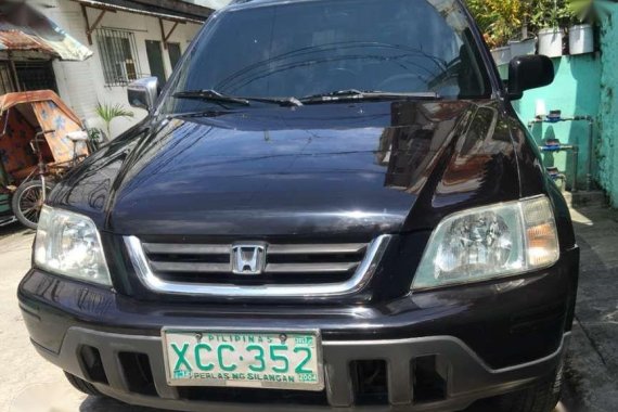 2002 Model Honda CRV  For Sale