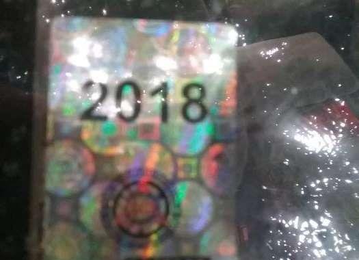 1996 Nissan Passenger Van For Sale