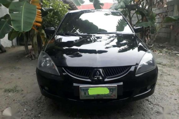 Mitsubishi Lancer 2005 Model For Sale