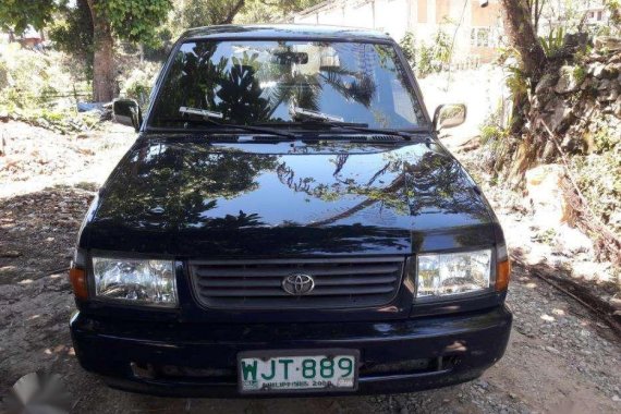 2000 DLX Toyota Revo For sale
