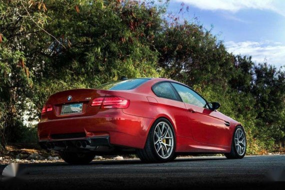 2008 BMW M3 E92 43 K Kms For sale