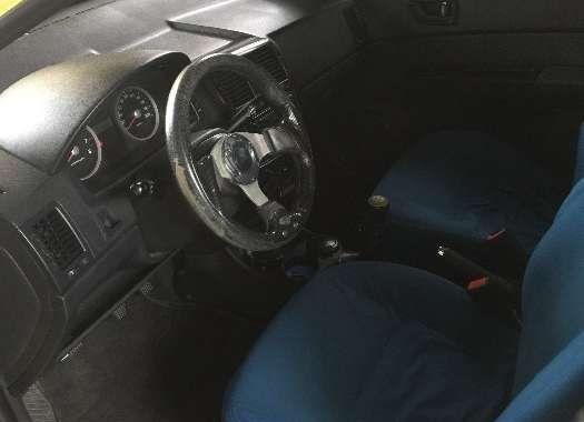 Hyundai Getz 2007 MT For sale