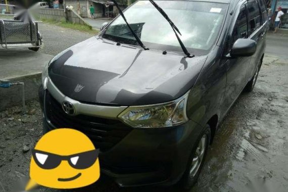 2016 Toyota Avanza 17K mileage For Sale