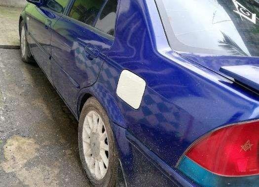 Year 2000 Ford Lynx FOR SALE