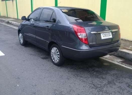 2014 Model Tata manza For Sale