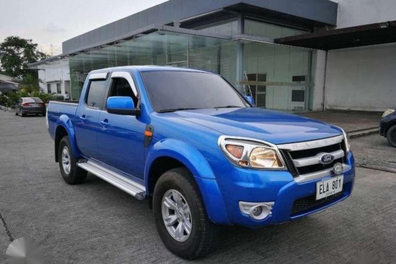 2010 Ford Ranger Trekker FOR SALE