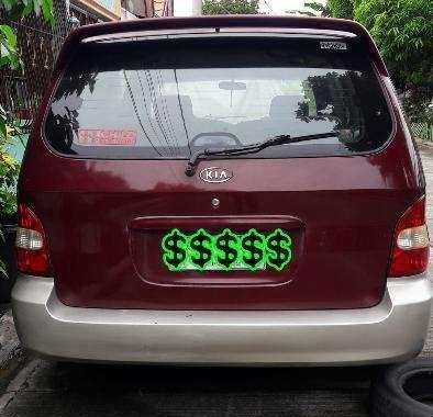 Kia Carnival 2011 for sale 