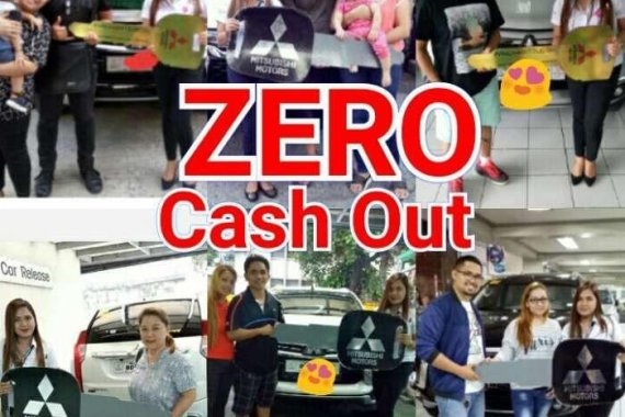 2018 Mitsubishi Montero Sport for sale 