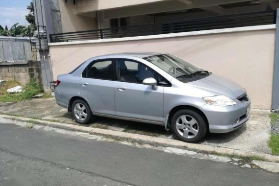 2003 Model Honda City 90K Mileage