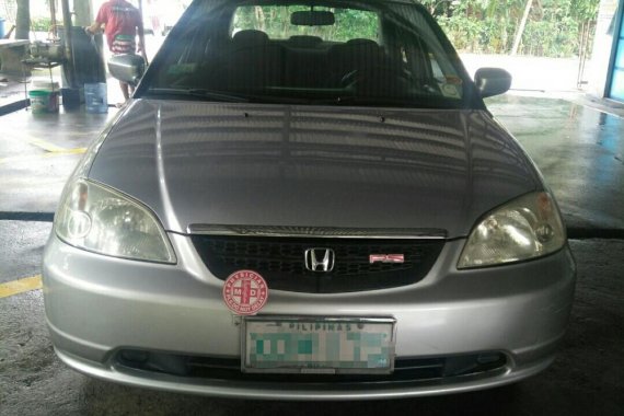 Honda Civic 2002 for sale