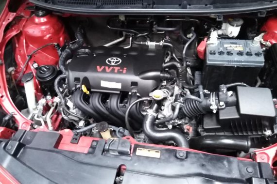 Toyota Vios 2015 for sale