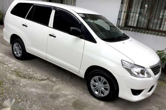 2012 Model Toyota Innova For Sale