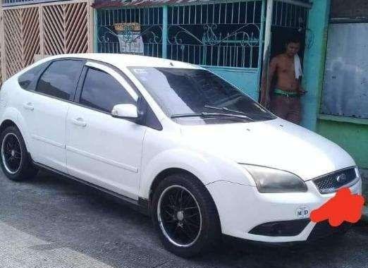 Ford Focus 2008 model for sale 