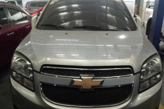 Chevrolet Orlando 2012 Model For Sale