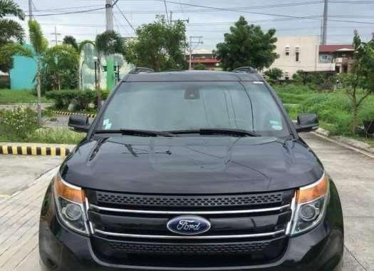 2013 Ford Explorer 4x4 for sale 
