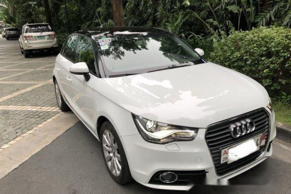 Audi A1 2016 for sale