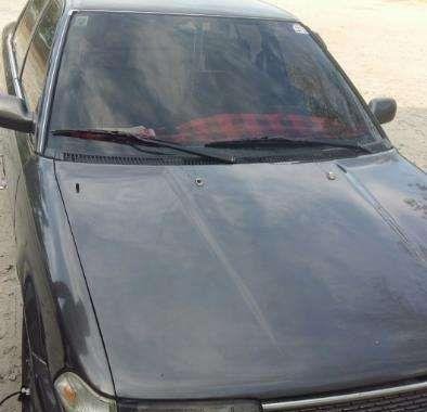 Toyota Corolla small body 1992 for sale 