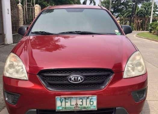 Kia Carens 2007 for sale