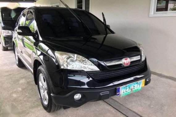 Honda CRV 2007 for sale 