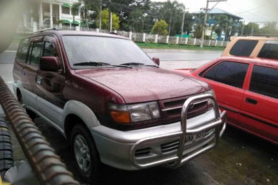 Toyota Revo 2000 Model For Sale